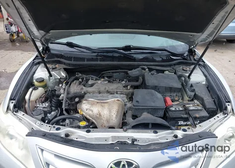 2010 Toyota Camry Le из США, поврежденный, VIN 4T1BF3EK7AU047387